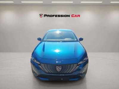 Peugeot 308 1.2 puretech t Allure s&s 130cv (2)