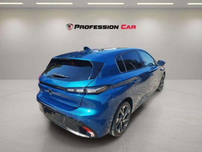 Peugeot 308 1.2 puretech t Allure s&s 130cv (4)