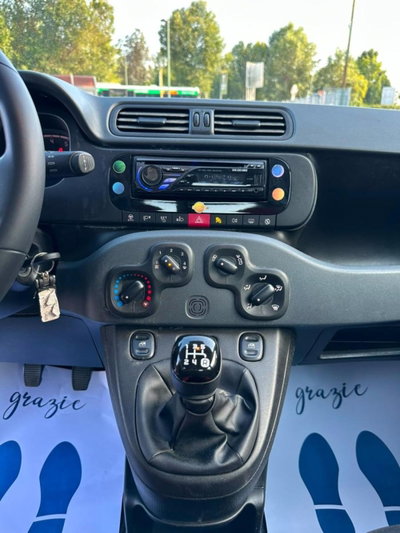 Fiat Panda 1.2 Easy (12)