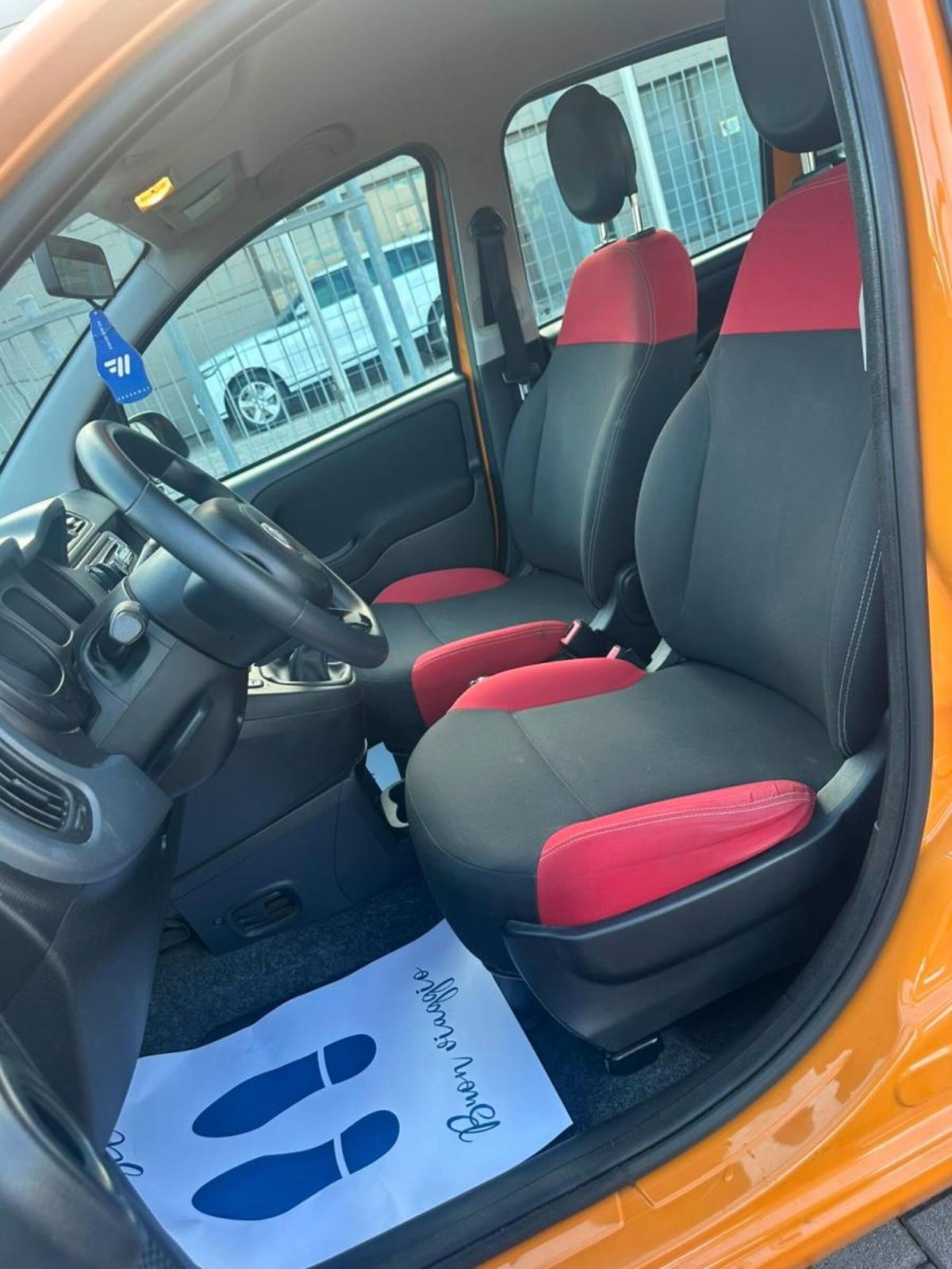 Fiat Panda 1.2 Easy (13)
