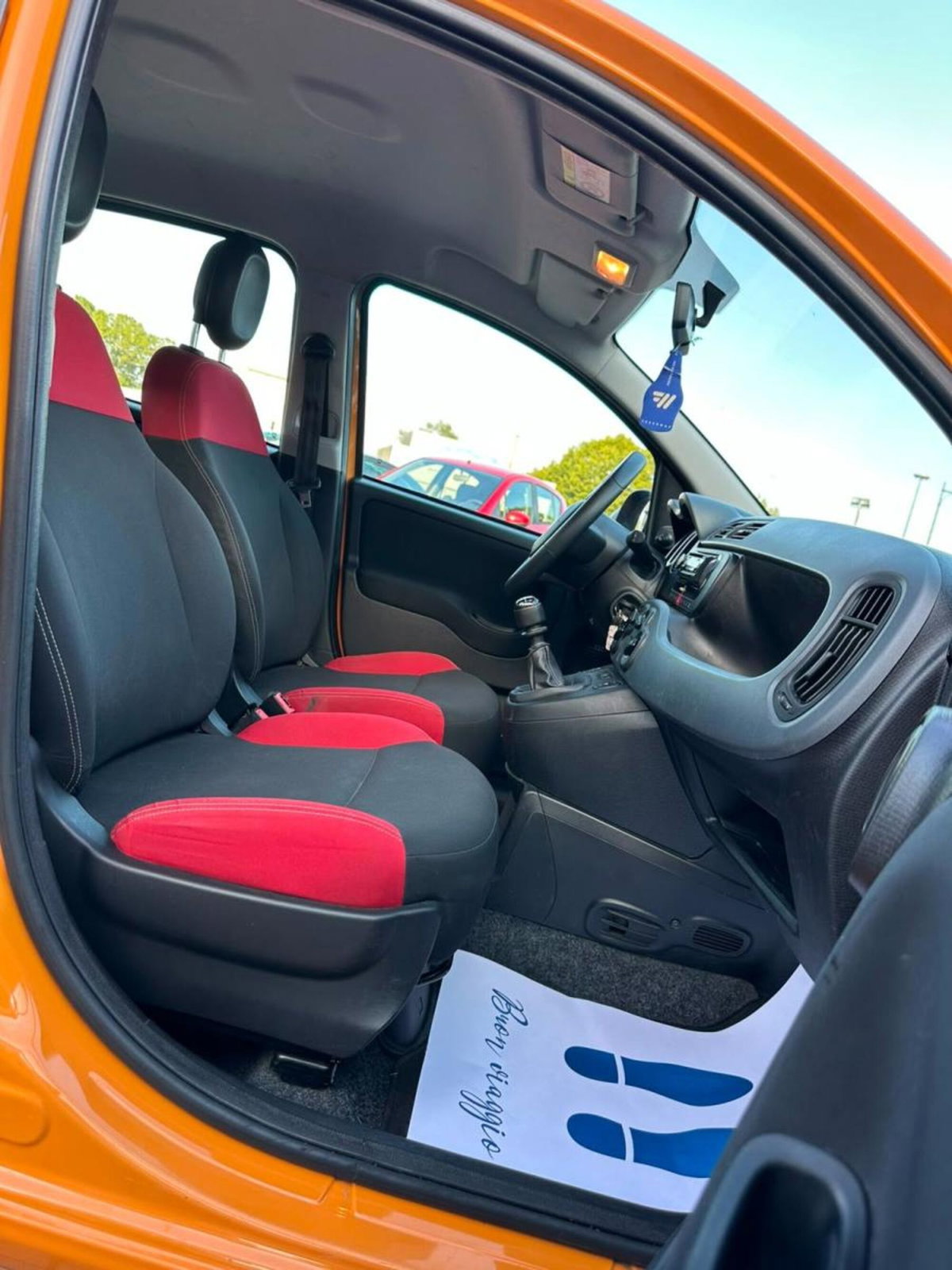 Fiat Panda 1.2 Easy (14)