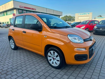 Fiat Panda 1.2 Easy (5)