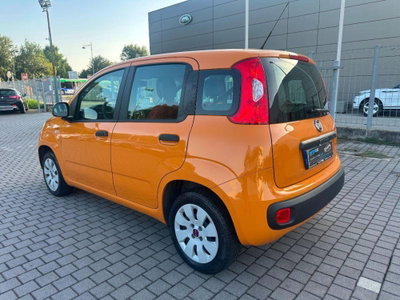 Fiat Panda 1.2 Easy (6)
