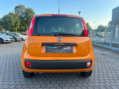 Fiat Panda 1.2 Easy (7)