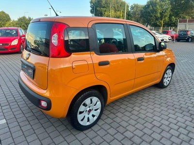 Fiat Panda 1.2 Easy (8)