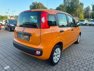 Fiat Panda 1.2 Easy (9)