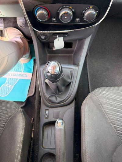 Renault Clio SCe 75 CV 5 porte Zen (13)