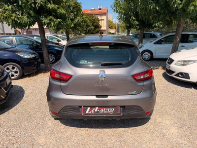 Renault Clio SCe 75 CV 5 porte Zen (6)