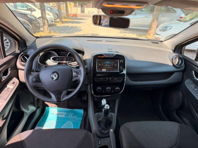 Renault Clio SCe 75 CV 5 porte Zen (7)