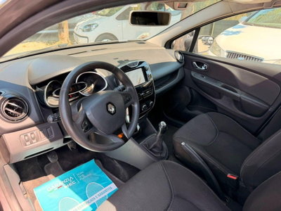 Renault Clio SCe 75 CV 5 porte Zen (9)