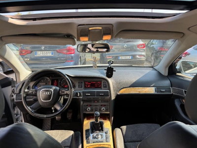 Audi A6 2.0 16V TDI (10)