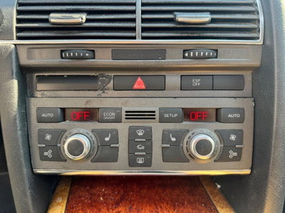 Audi A6 2.0 16V TDI (13)
