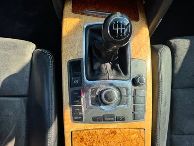 Audi A6 2.0 16V TDI (14)