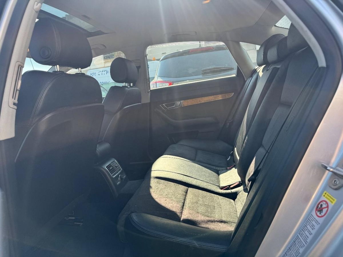Audi A6 2.0 16V TDI (15)