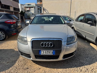 Audi A6 2.0 16V TDI (2)