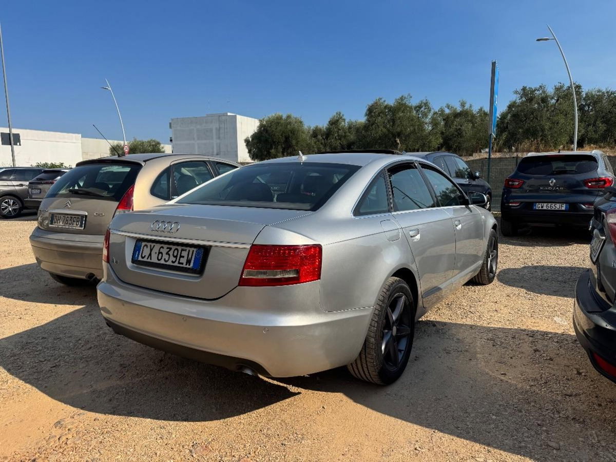 Audi A6 2.0 16V TDI (4)