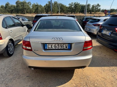Audi A6 2.0 16V TDI (5)