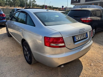 Audi A6 2.0 16V TDI (6)