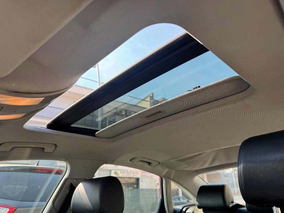 Audi A6 2.0 16V TDI (7)