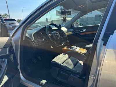 Audi A6 2.0 16V TDI (8)
