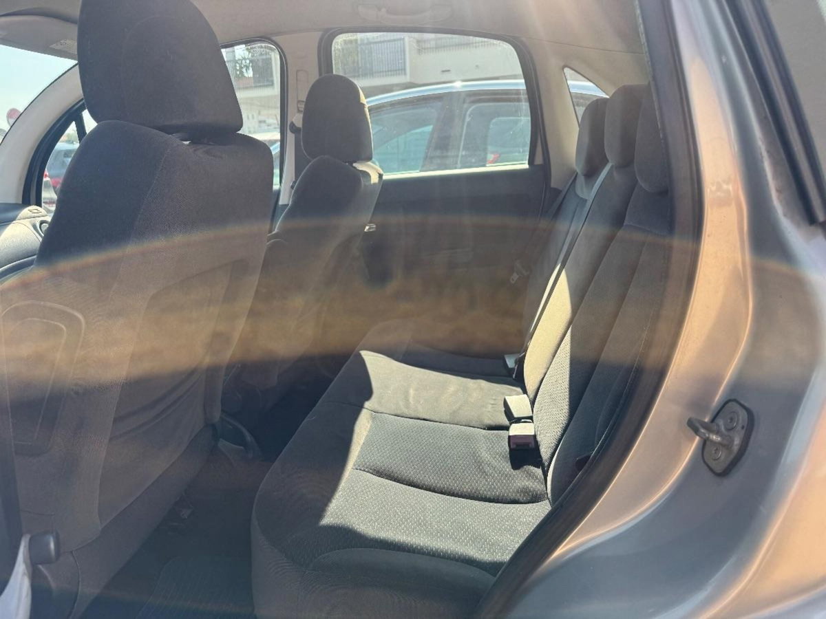 Citroen C3 1.4 HDi 70 Attraction (13)