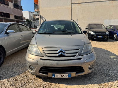 Citroen C3 1.4 HDi 70 Attraction (2)