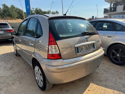 Citroen C3 1.4 HDi 70 Attraction (6)