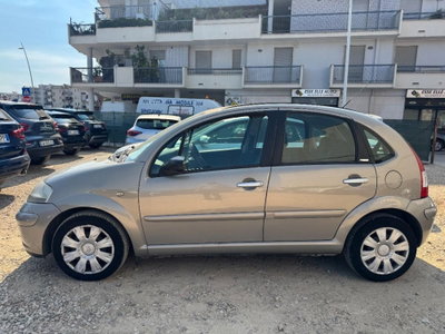 Citroen C3 1.4 HDi 70 Attraction (7)