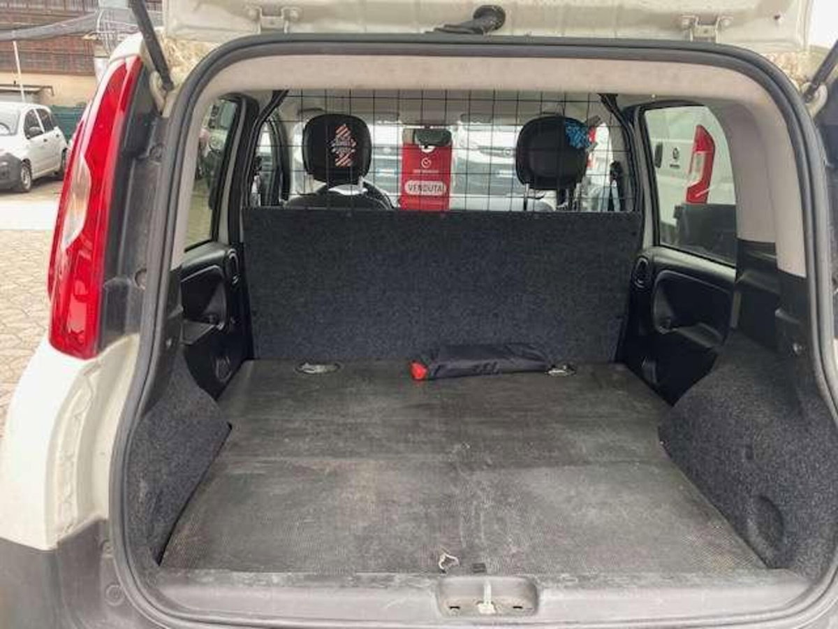Fiat Panda van 0.9 Pop 85cv 4x4 2p.ti serie 4 E6d (10)
