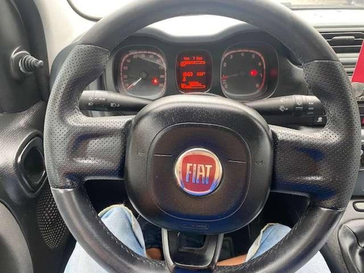 Fiat Panda van 0.9 Pop 85cv 4x4 2p.ti serie 4 E6d (12)