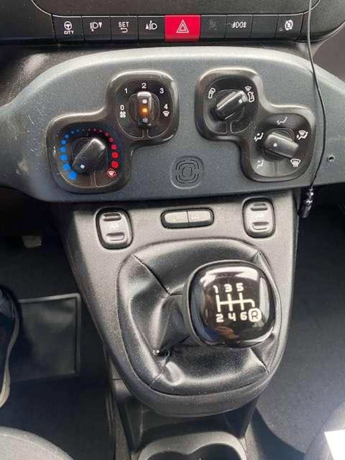 Fiat Panda van 0.9 Pop 85cv 4x4 2p.ti serie 4 E6d (13)