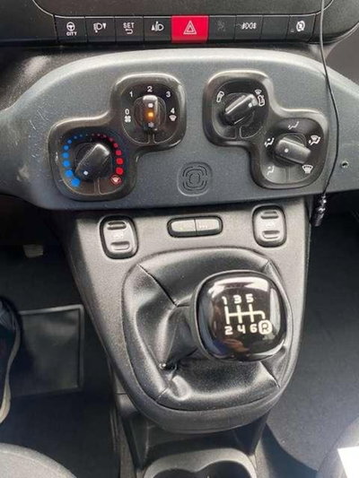 Fiat Panda van 0.9 Pop 85cv 4x4 2p.ti serie 4 E6d (13)