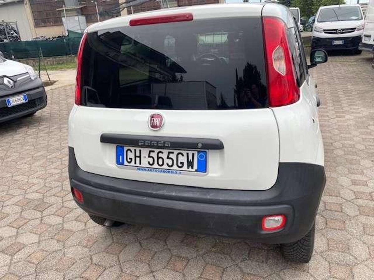 Fiat Panda van 0.9 Pop 85cv 4x4 2p.ti serie 4 E6d (4)