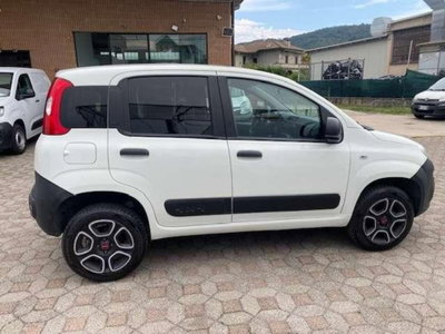 Fiat Panda van 0.9 Pop 85cv 4x4 2p.ti serie 4 E6d (5)