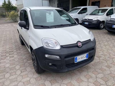 Fiat Panda van 0.9 Pop 85cv 4x4 2p.ti serie 4 E6d (6)
