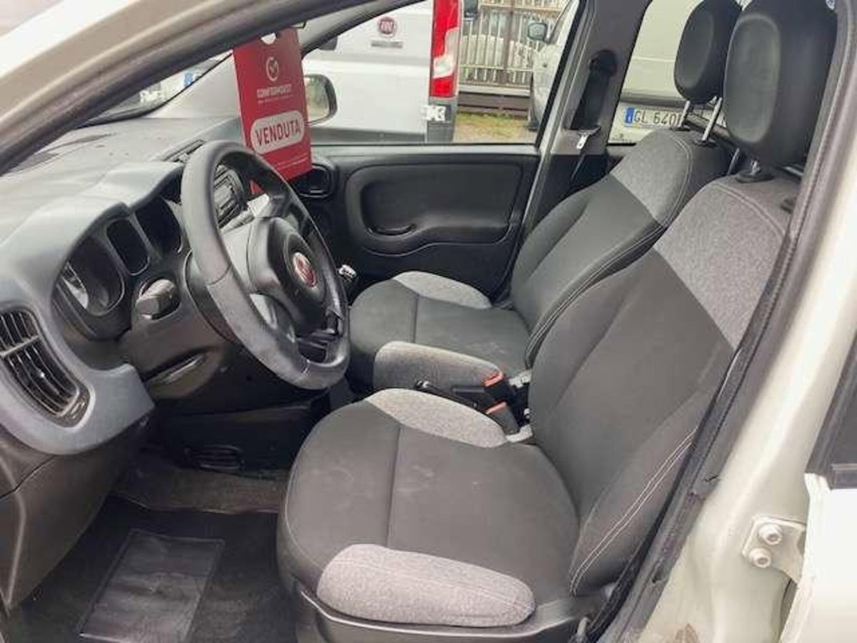 Fiat Panda van 0.9 Pop 85cv 4x4 2p.ti serie 4 E6d (8)