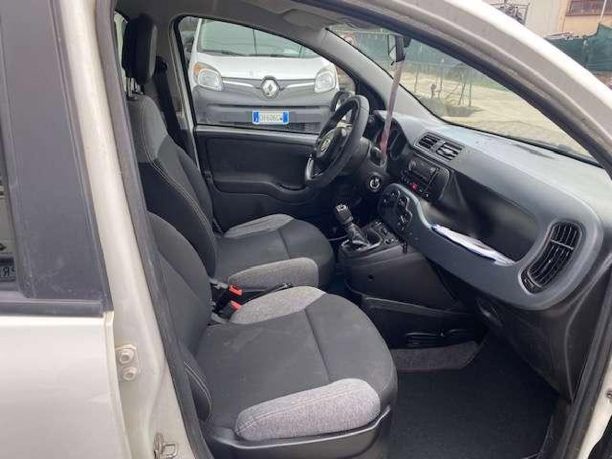 Fiat Panda van 0.9 Pop 85cv 4x4 2p.ti serie 4 E6d (9)