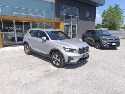 Volvo XC40 T4 Recharge Plug-in Hybrid automatico Core usata