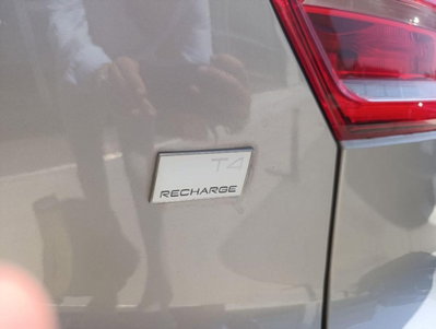 Volvo XC40 T4 Recharge Plug-in Hybrid automatico Core (10)