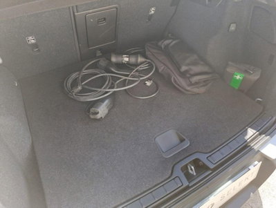 Volvo XC40 T4 Recharge Plug-in Hybrid automatico Core (13)