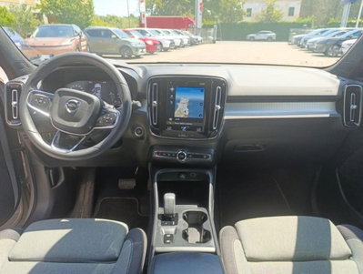 Volvo XC40 T4 Recharge Plug-in Hybrid automatico Core (18)