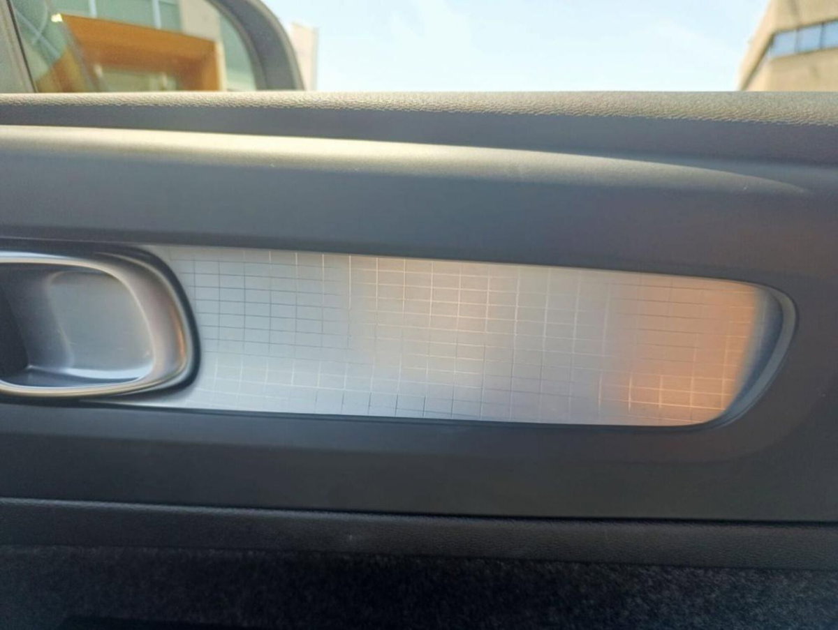 Volvo XC40 T4 Recharge Plug-in Hybrid automatico Core (19)