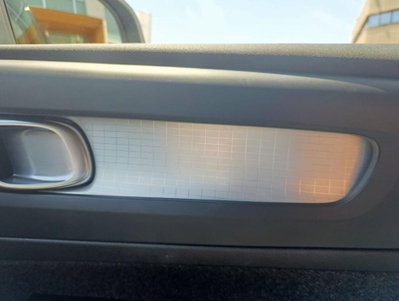 Volvo XC40 T4 Recharge Plug-in Hybrid automatico Core (19)