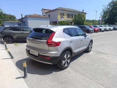 Volvo XC40 T4 Recharge Plug-in Hybrid automatico Core (3)
