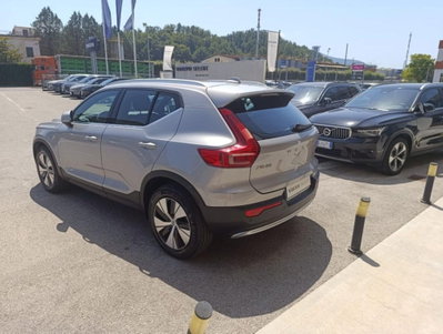 Volvo XC40 T4 Recharge Plug-in Hybrid automatico Core (5)