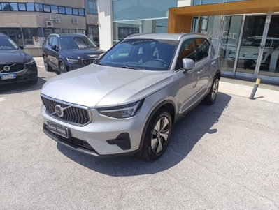 Volvo XC40 T4 Recharge Plug-in Hybrid automatico Core (7)