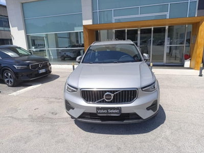 Volvo XC40 T4 Recharge Plug-in Hybrid automatico Core (8)