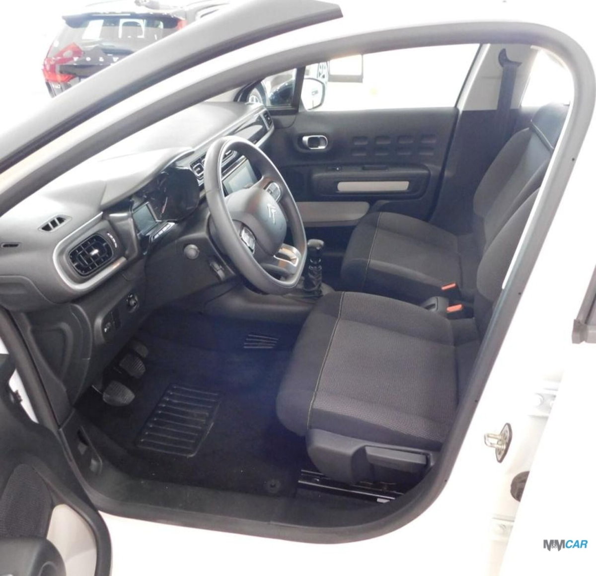 Citroen C3 BlueHDi 100 S&S C-Series (11)
