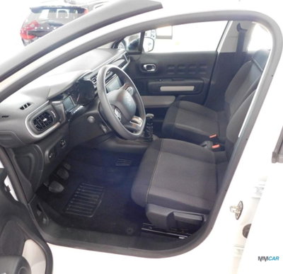 Citroen C3 BlueHDi 100 S&S C-Series (11)