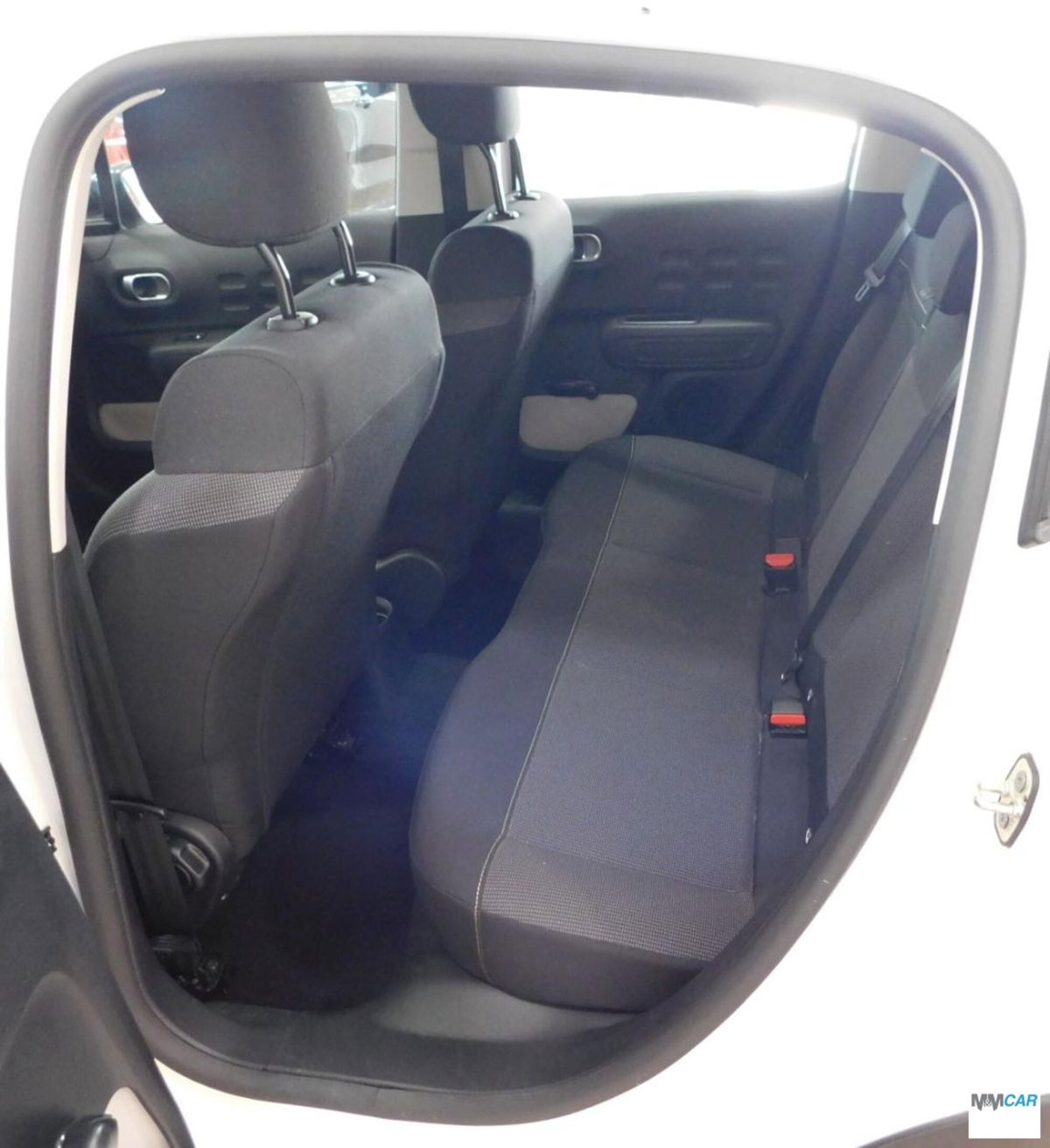 Citroen C3 BlueHDi 100 S&S C-Series (12)